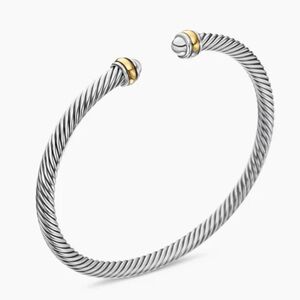 David Yurman Classic Cable Braclet